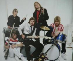 Фотография Gyllene Tider