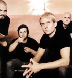 Фотография H-blockx