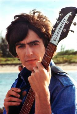 Фотография Harrison George