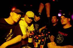Фотография Hatebreed