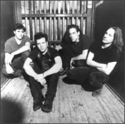 Фотография Headstones