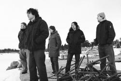 Фотография Hell Is For Heroes