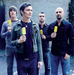 Фотография Brainstorm