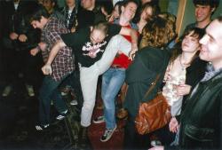 Фотография Hoax