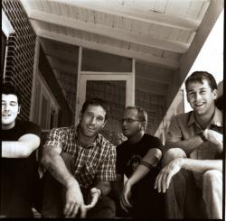 Фотография Hot Water Music