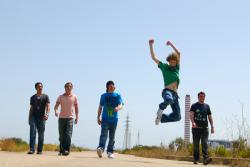 Фотография Hundred Reasons