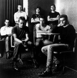 Фотография Hunters And Collectors