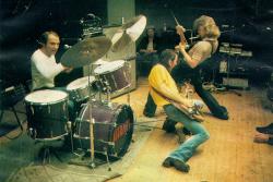 Фотография Hurriganes