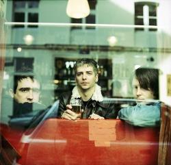 Фотография I Am Kloot