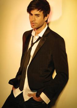Фотография Enrique Iglesias