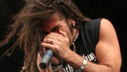 Фотография Ill Nino