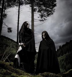 Фотография Immortal