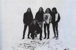 Photo Impaled Nazarene