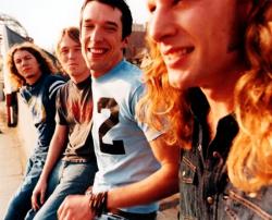 Фотография Injected