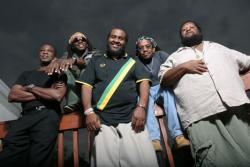 Фотография Inner Circle