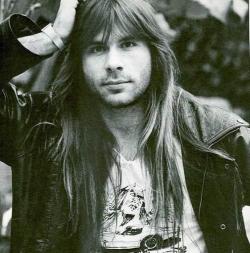 Фотография Bruce Dickinson