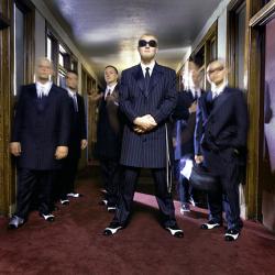 Фотография Insyderz