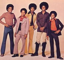 Фотография Jackson 5