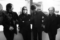 Фотография Jaguares