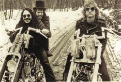 Фотография James Gang