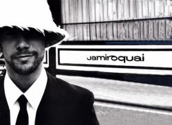 Фотография Jamiroquai