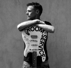 Фотография Bryan Adams
