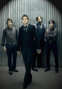 Фотография Jars Of Clay