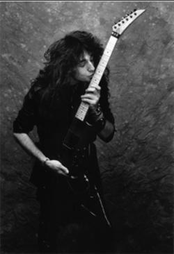 Фотография Jason Becker