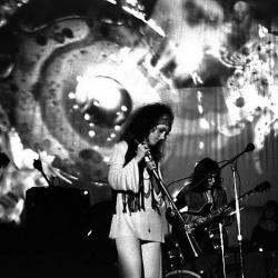 Фотография Jefferson Airplane