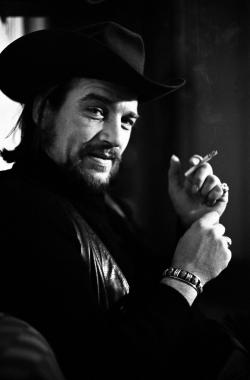 Фотография Waylon Jennings