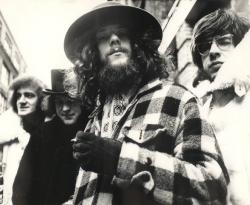 Фотография Jethro Tull