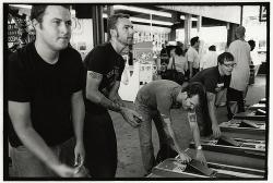 Фотография Jets To Brazil