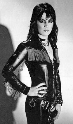 Фотография Joan Jett