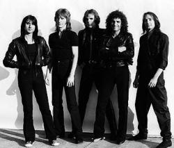 Фотография Journey