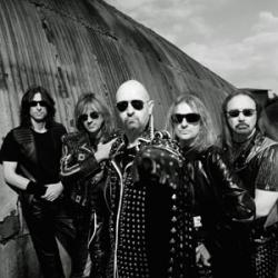 Фотография Judas Priest