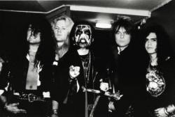 Фотография King Diamond