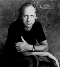 Фотография Mark Knopfler
