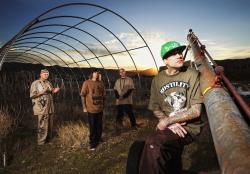 Фотография Kottonmouth Kings