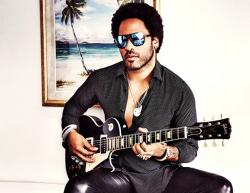 Фотография Kravitz Lenny