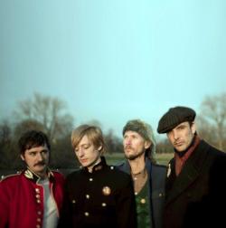 Фотография Kula Shaker
