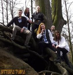 Фотография Butterfly Temple