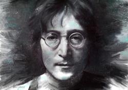 Фотография Lennon John