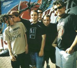 Фотография Less Than Jake