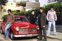 Фотография Libido