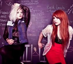 Фотография Lillix