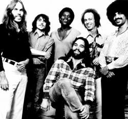 Фотография Little Feat