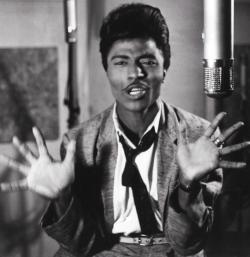 Фотография Little Richard