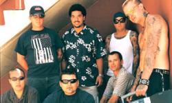 Фотография Long Beach Dub Allstars