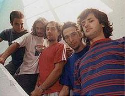 Фотография Los Piojos