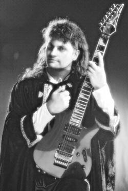 Фотография Luca Turilli